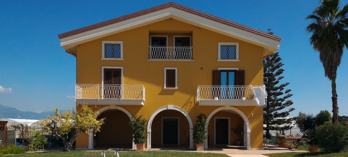 Casa Colonica