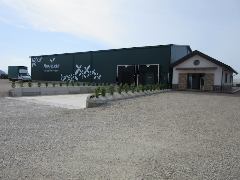 Deposito Agricolo