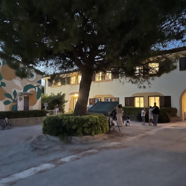 Agriturismo Tenuta Fasanarella