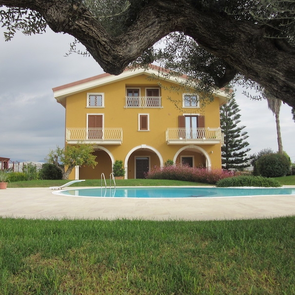 Casa Colonica
