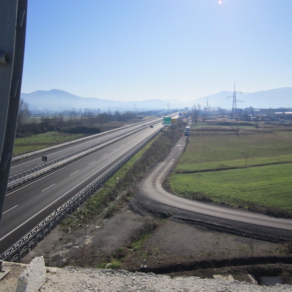 Svincolo Autostradale
