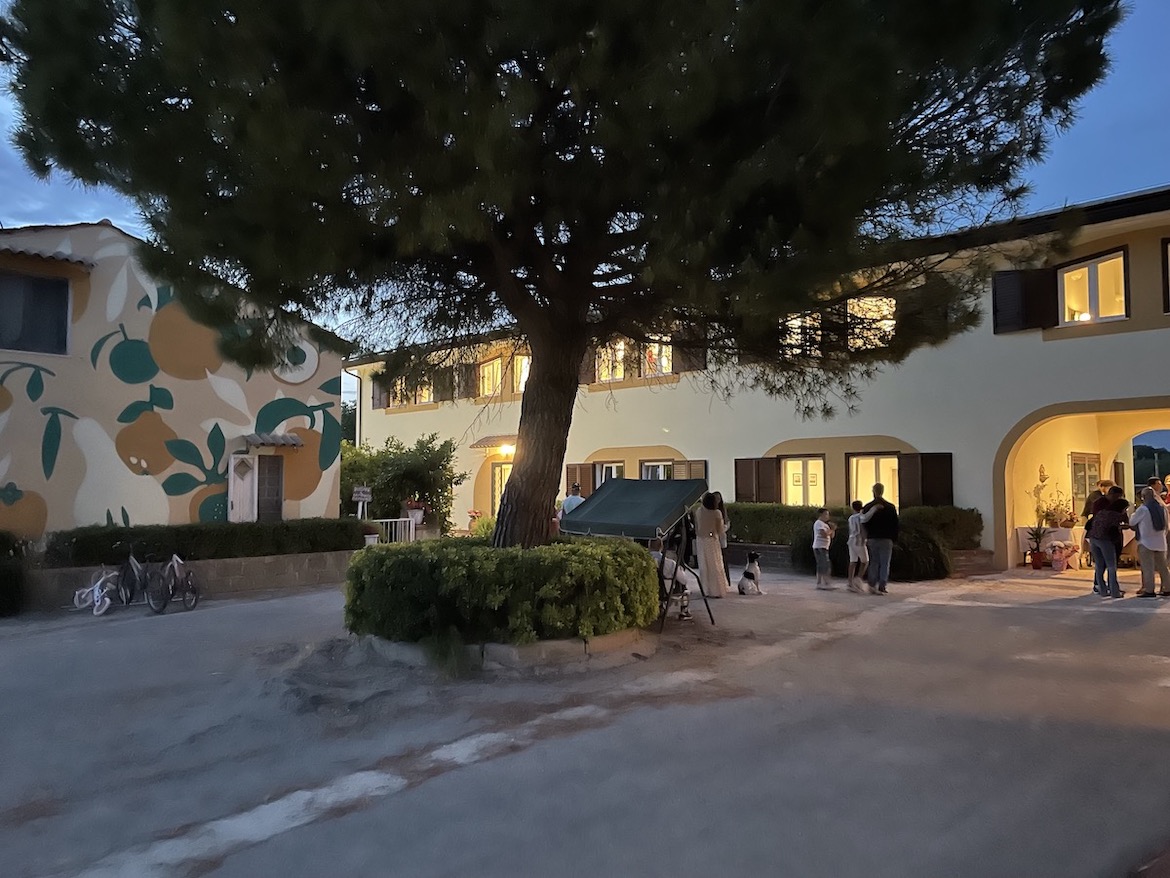 Agriturismo Tenuta Fasanarella